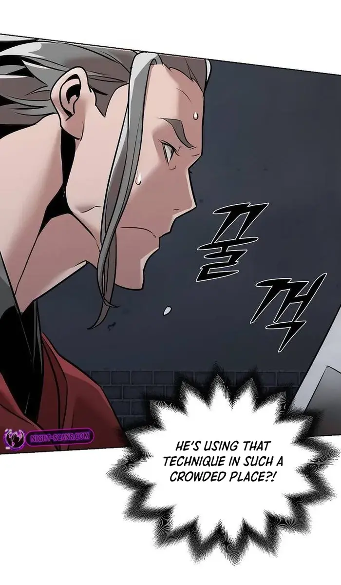 The Mysterious World's Greatest Martial Artist Little Prince Chapter 12 Page 107