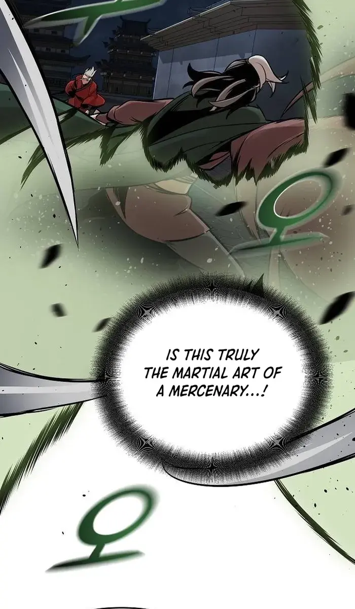 The Mysterious World's Greatest Martial Artist Little Prince Chapter 12 Page 109