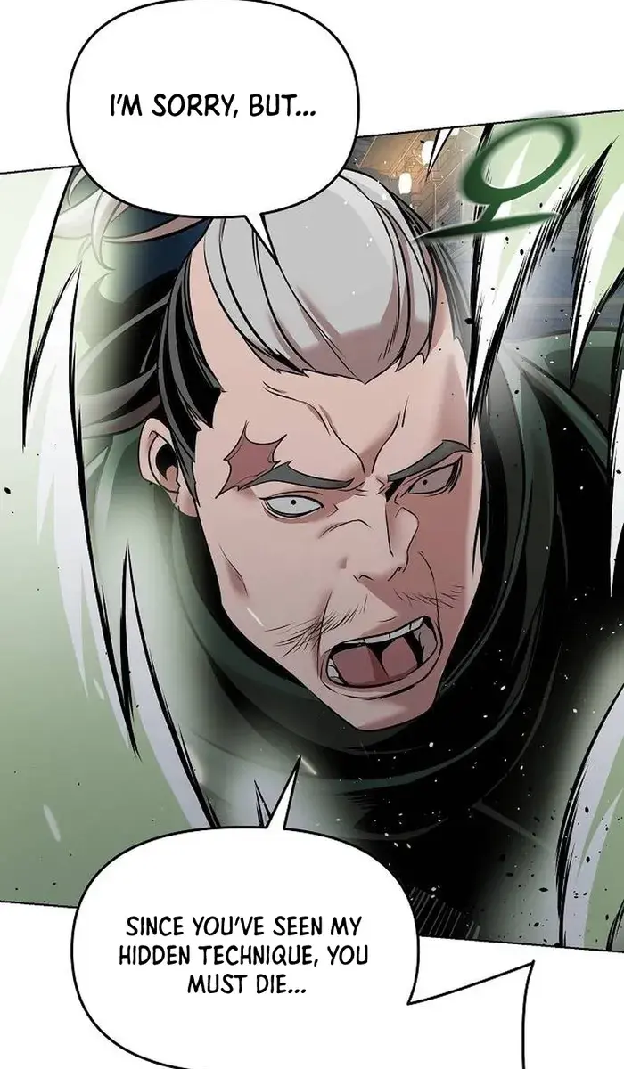 The Mysterious World's Greatest Martial Artist Little Prince Chapter 12 Page 110