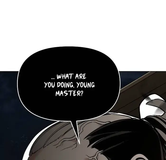 The Mysterious World's Greatest Martial Artist Little Prince Chapter 12 Page 112