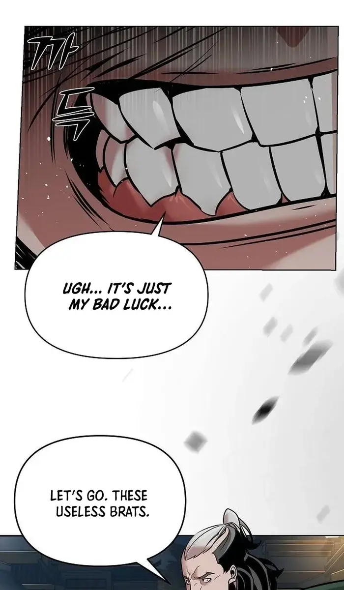 The Mysterious World's Greatest Martial Artist Little Prince Chapter 12 Page 117