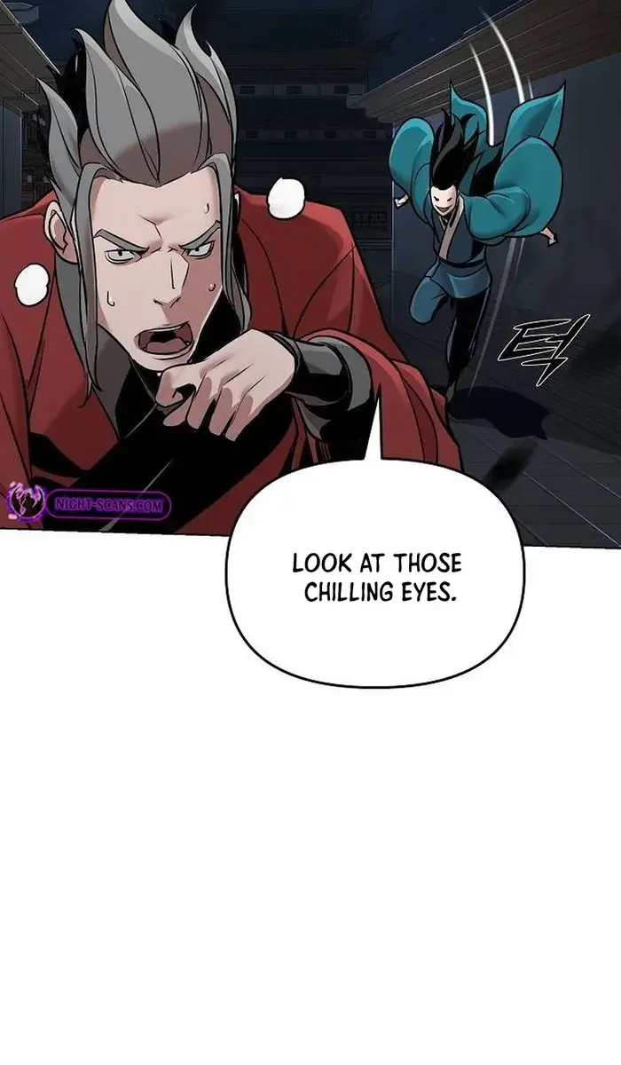 The Mysterious World's Greatest Martial Artist Little Prince Chapter 12 Page 119