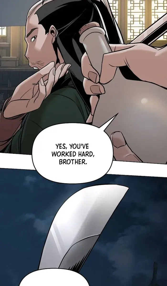 The Mysterious World's Greatest Martial Artist Little Prince Chapter 12 Page 123