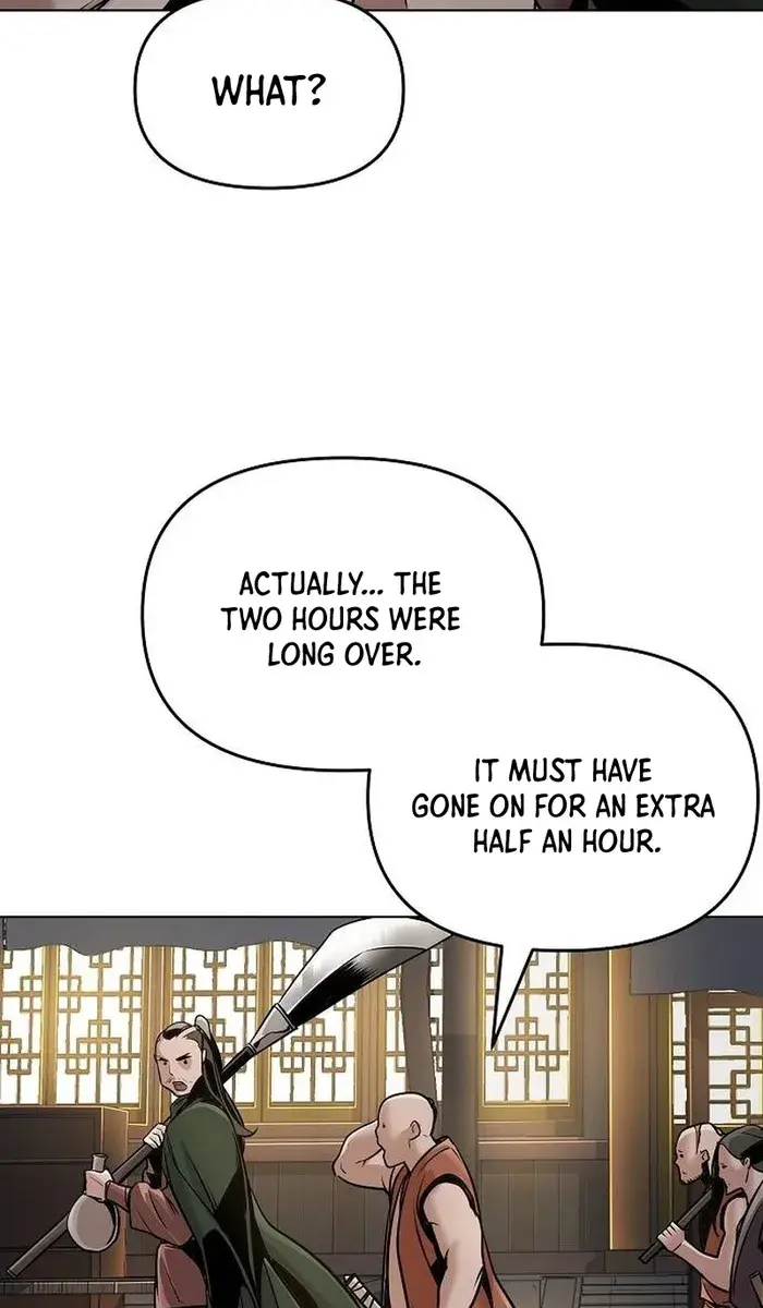 The Mysterious World's Greatest Martial Artist Little Prince Chapter 12 Page 125