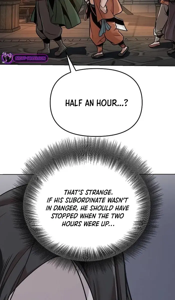 The Mysterious World's Greatest Martial Artist Little Prince Chapter 12 Page 126