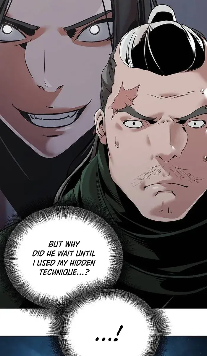 The Mysterious World's Greatest Martial Artist Little Prince Chapter 12 Page 127