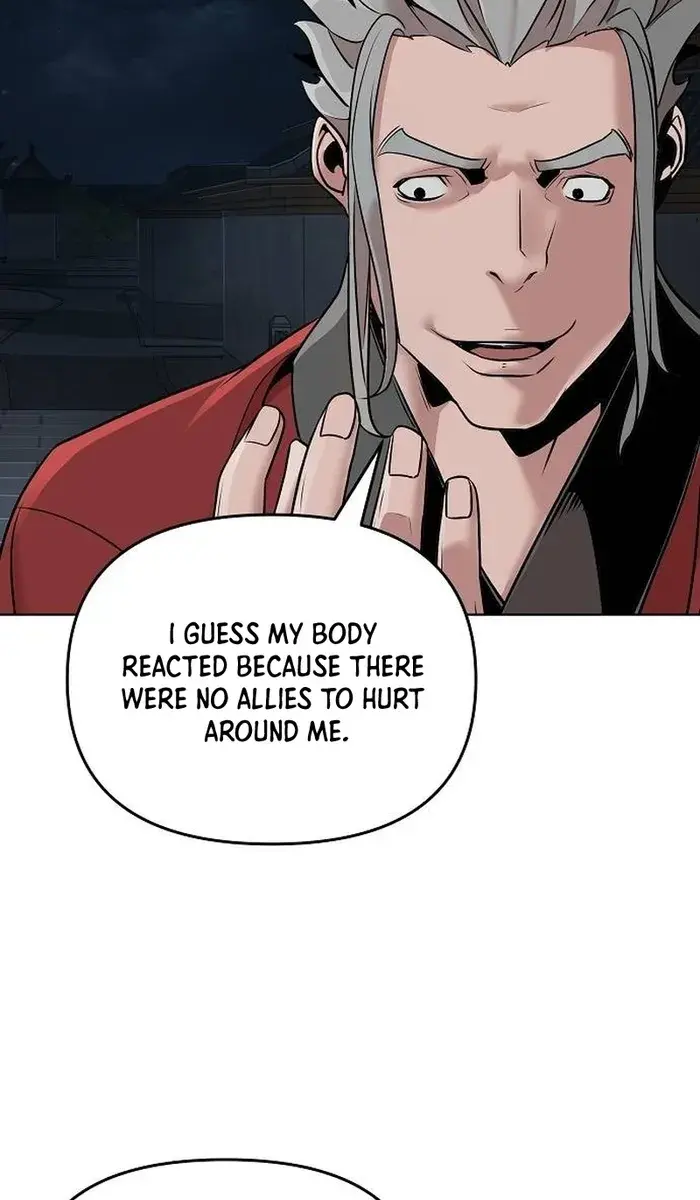 The Mysterious World's Greatest Martial Artist Little Prince Chapter 12 Page 132