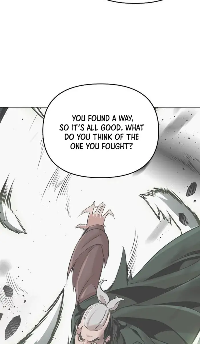 The Mysterious World's Greatest Martial Artist Little Prince Chapter 12 Page 134