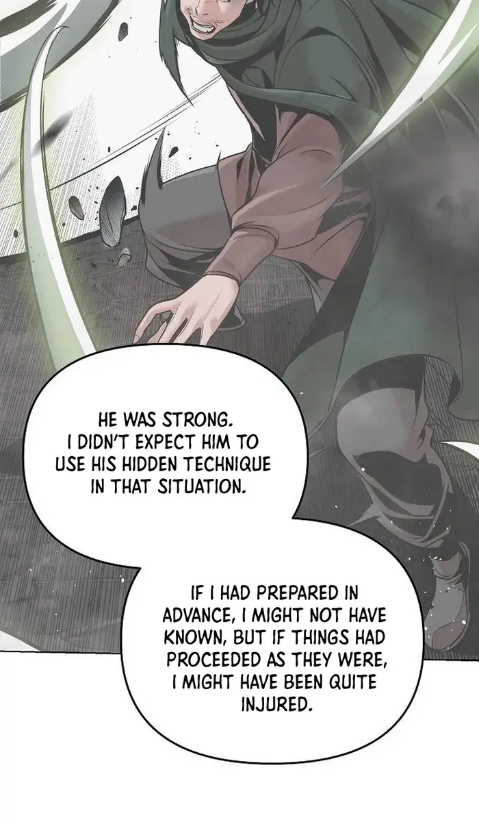 The Mysterious World's Greatest Martial Artist Little Prince Chapter 12 Page 135