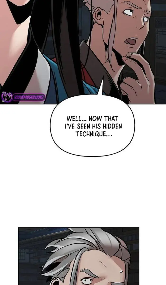 The Mysterious World's Greatest Martial Artist Little Prince Chapter 12 Page 138