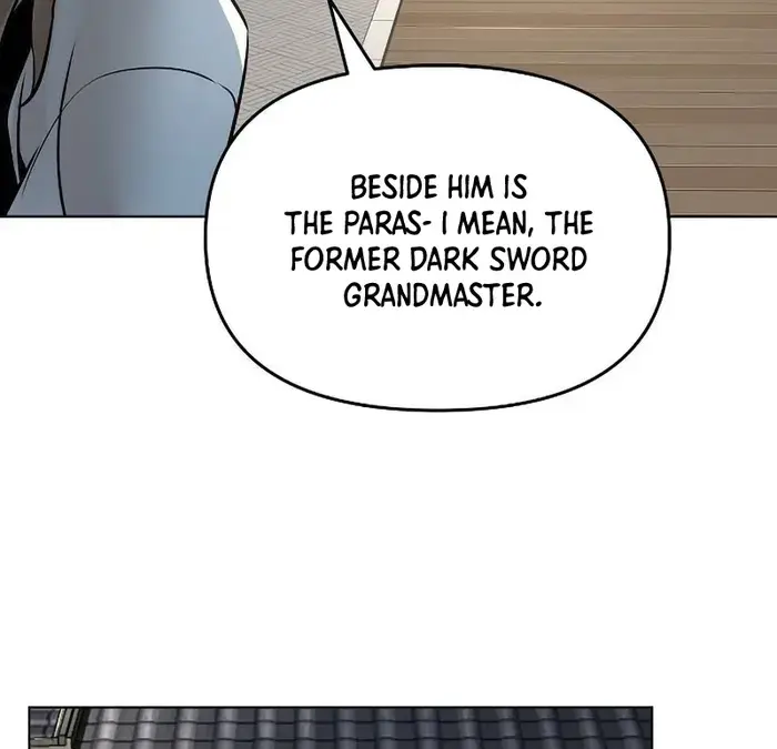 The Mysterious World's Greatest Martial Artist Little Prince Chapter 13 Page 16