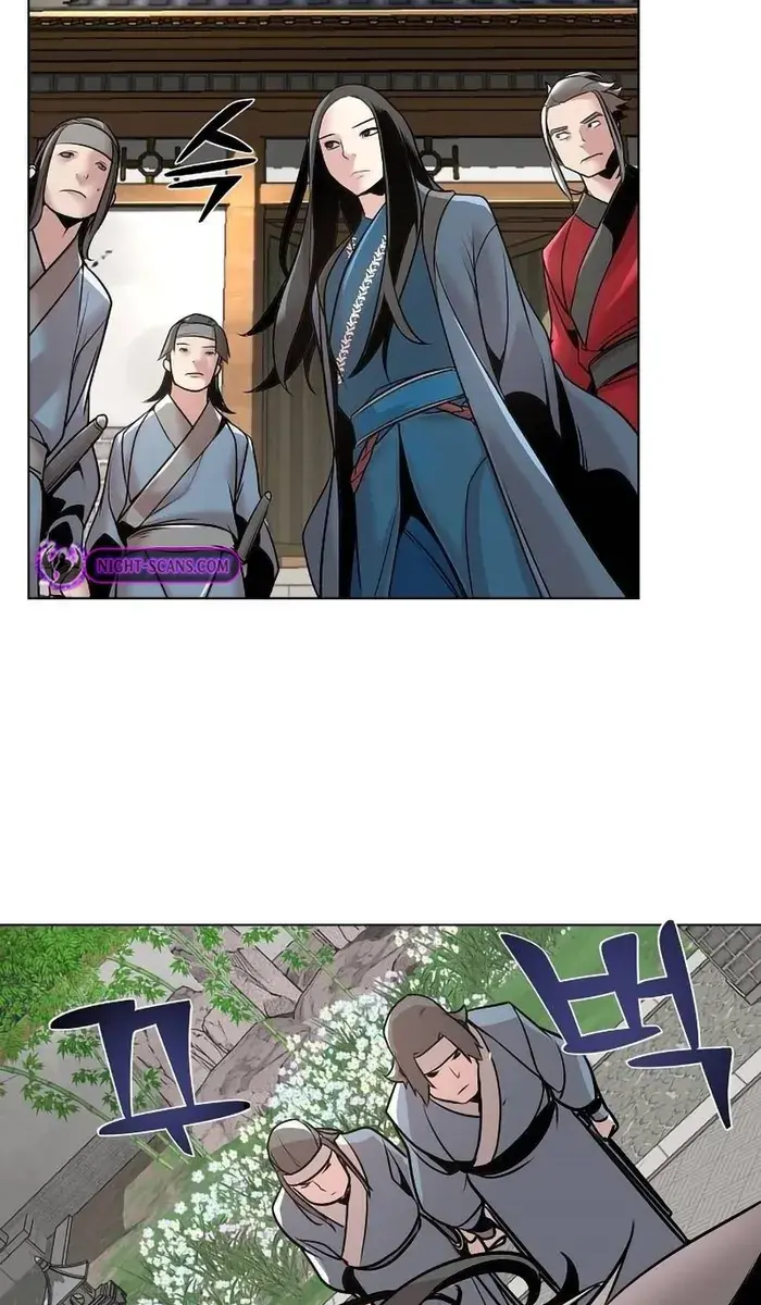 The Mysterious World's Greatest Martial Artist Little Prince Chapter 13 Page 18