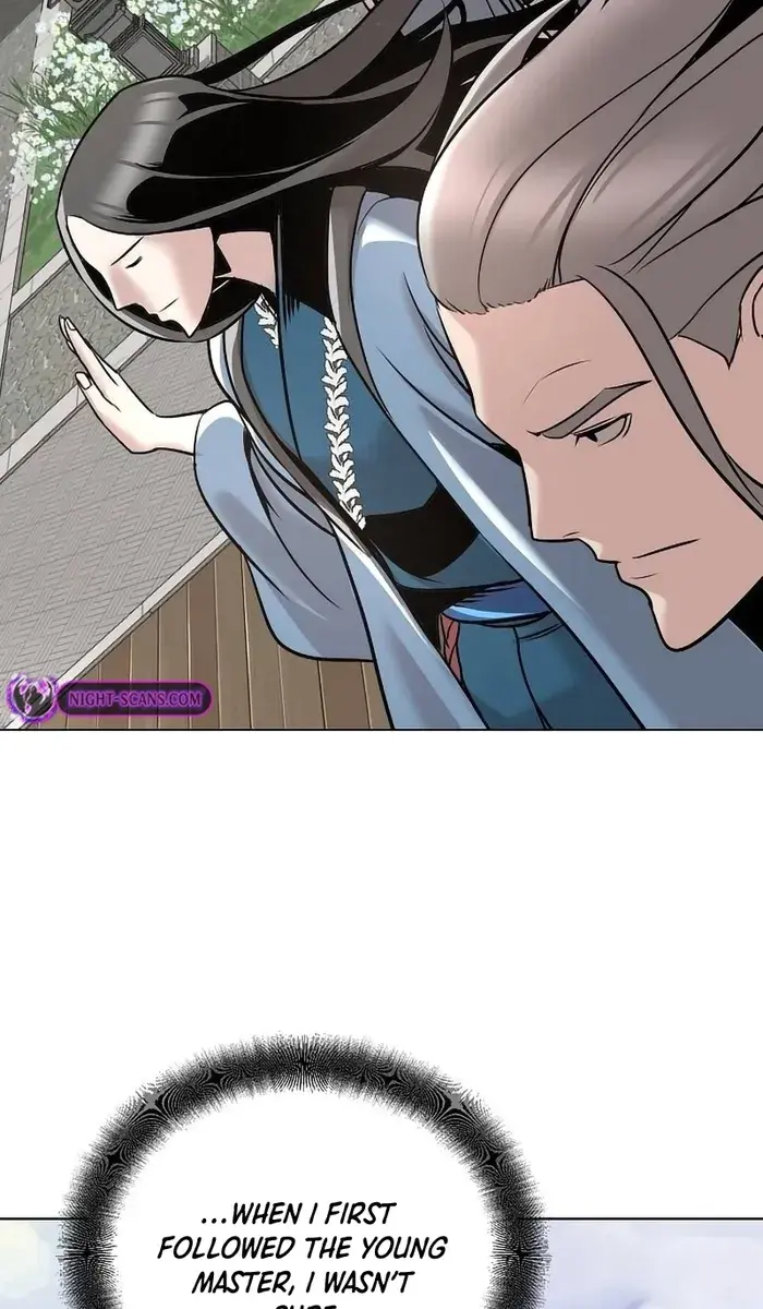 The Mysterious World's Greatest Martial Artist Little Prince Chapter 13 Page 19