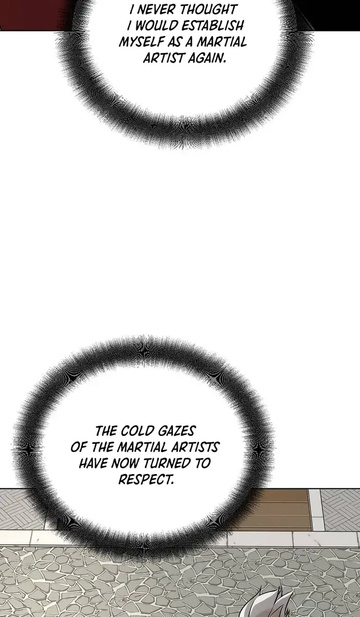 The Mysterious World's Greatest Martial Artist Little Prince Chapter 13 Page 21