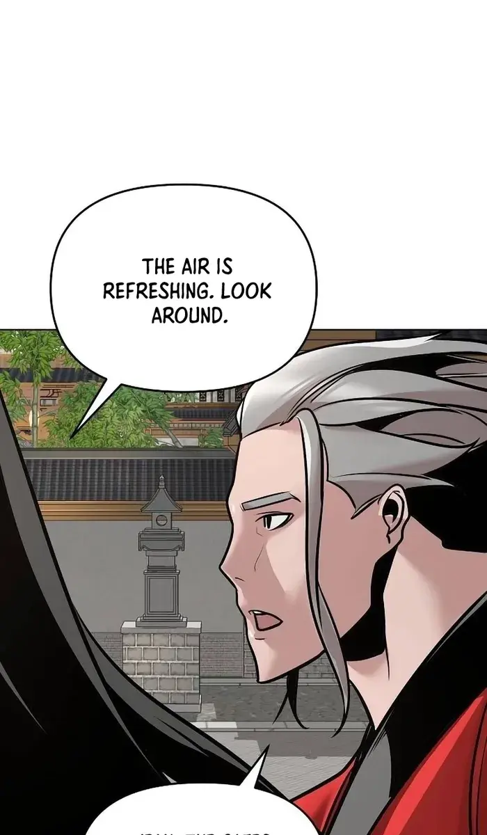 The Mysterious World's Greatest Martial Artist Little Prince Chapter 13 Page 23
