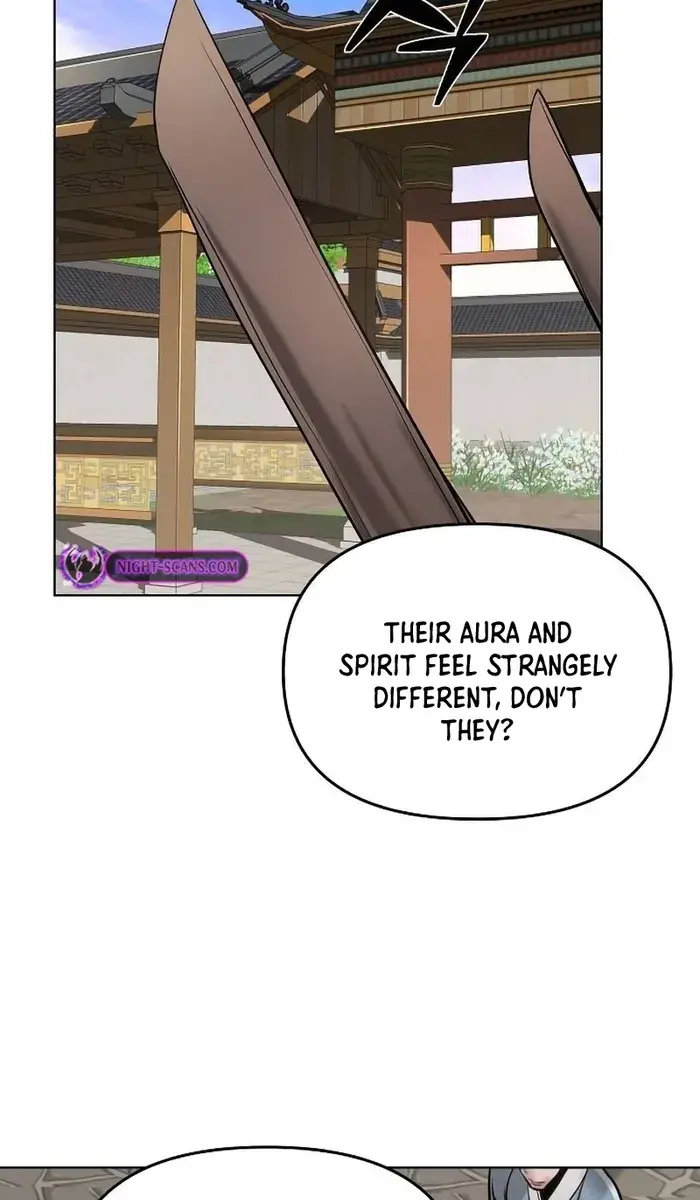 The Mysterious World's Greatest Martial Artist Little Prince Chapter 13 Page 26
