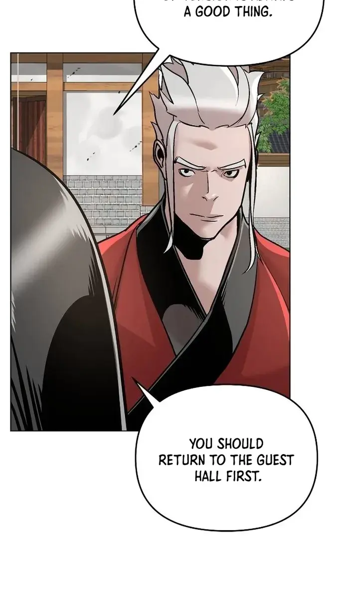 The Mysterious World's Greatest Martial Artist Little Prince Chapter 13 Page 29
