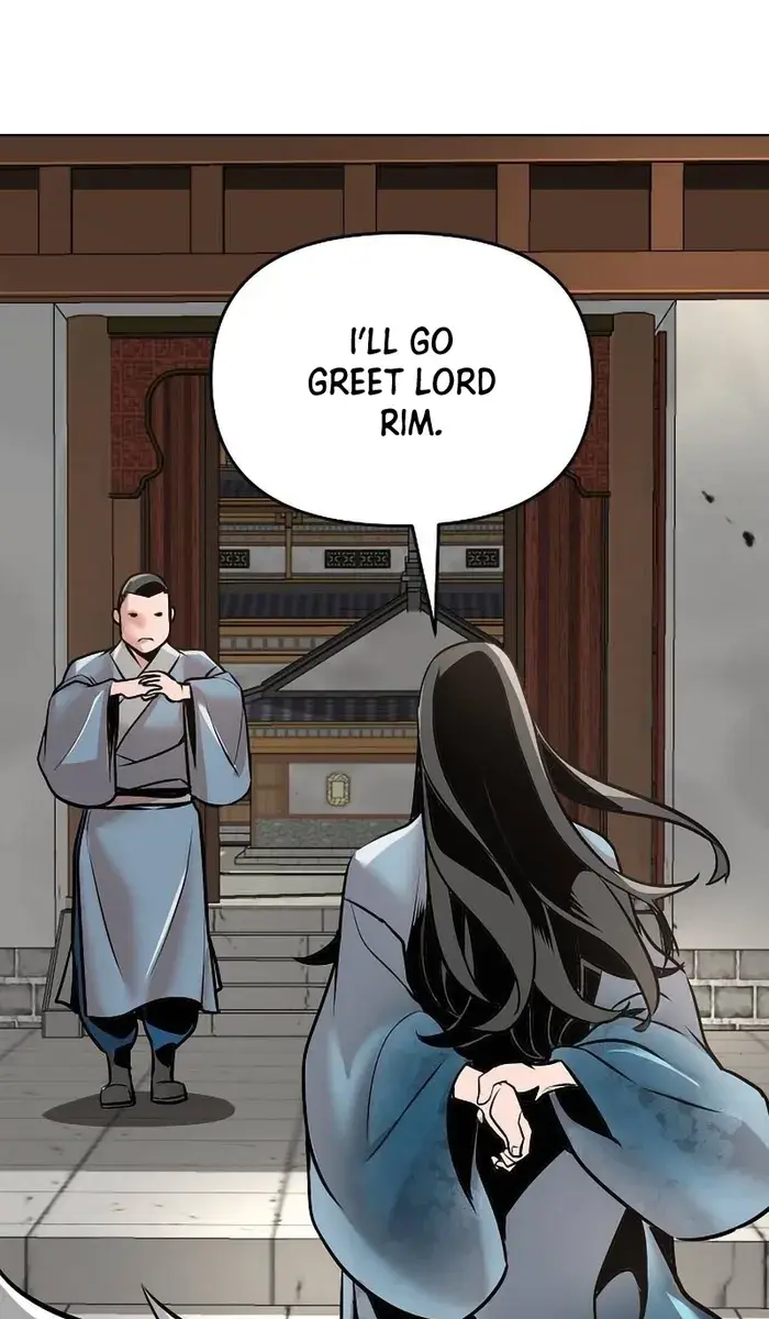 The Mysterious World's Greatest Martial Artist Little Prince Chapter 13 Page 30