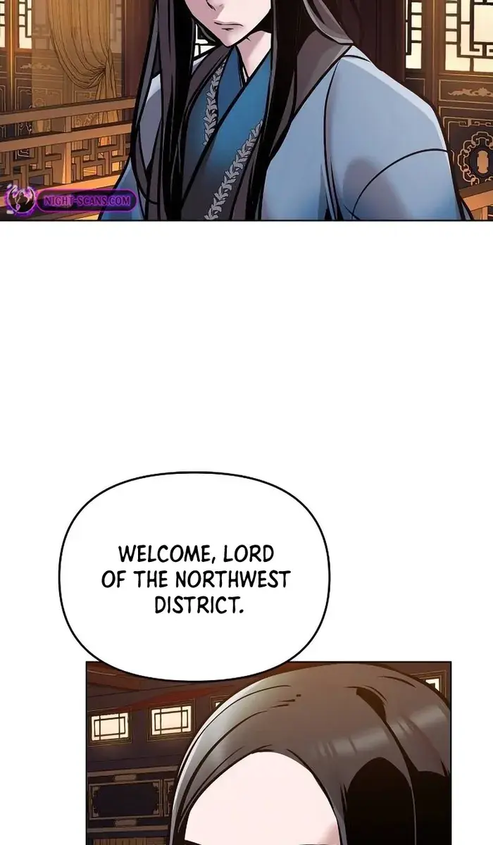 The Mysterious World's Greatest Martial Artist Little Prince Chapter 13 Page 34
