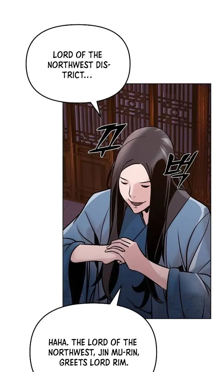 The Mysterious World's Greatest Martial Artist Little Prince Chapter 13 Page 37