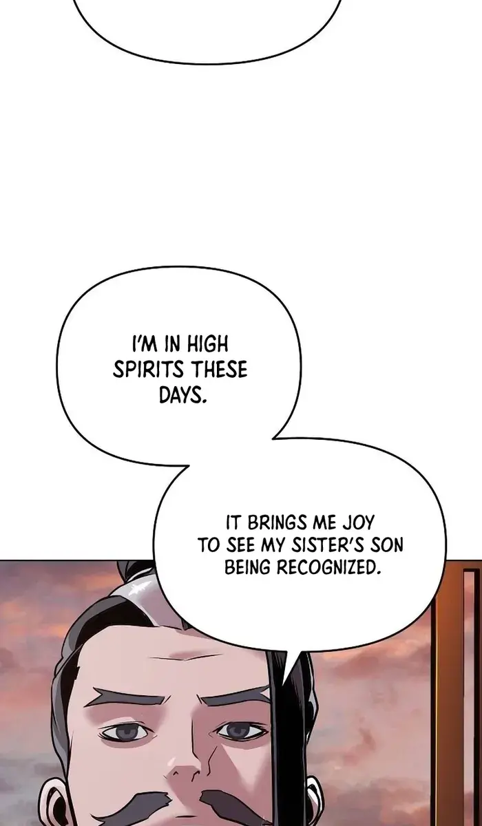 The Mysterious World's Greatest Martial Artist Little Prince Chapter 13 Page 38