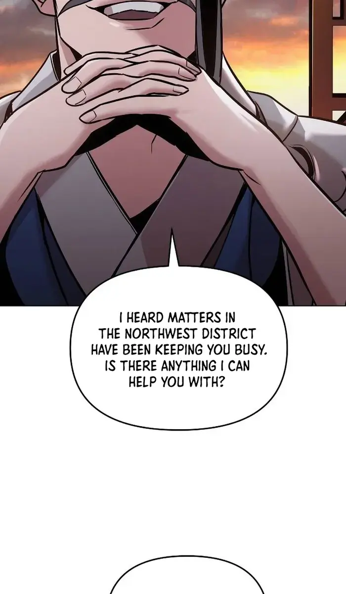 The Mysterious World's Greatest Martial Artist Little Prince Chapter 13 Page 39