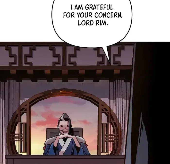The Mysterious World's Greatest Martial Artist Little Prince Chapter 13 Page 40