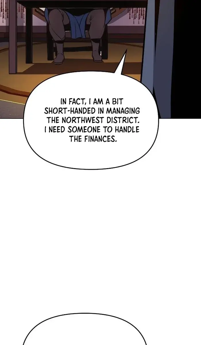The Mysterious World's Greatest Martial Artist Little Prince Chapter 13 Page 42