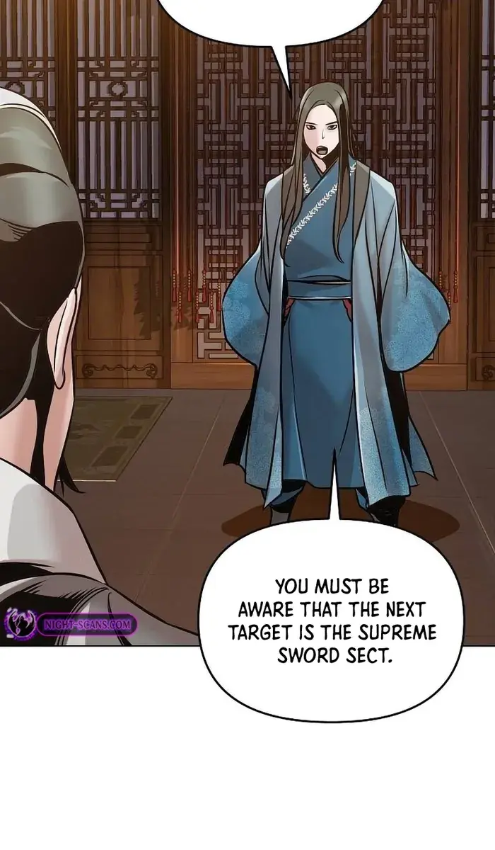 The Mysterious World's Greatest Martial Artist Little Prince Chapter 13 Page 50