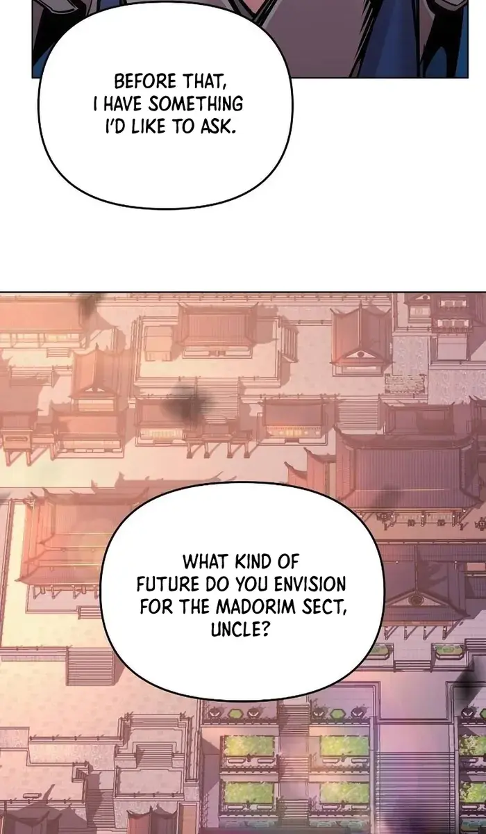 The Mysterious World's Greatest Martial Artist Little Prince Chapter 13 Page 52