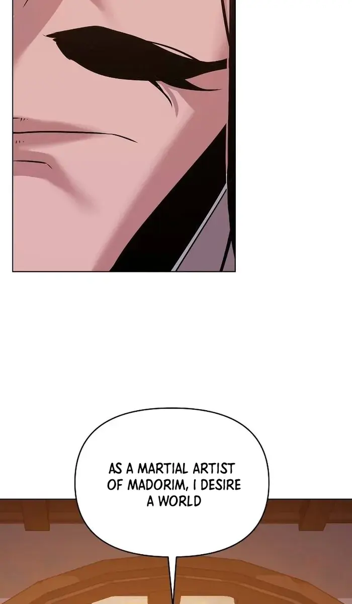 The Mysterious World's Greatest Martial Artist Little Prince Chapter 13 Page 54