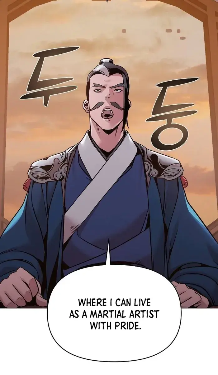 The Mysterious World's Greatest Martial Artist Little Prince Chapter 13 Page 55