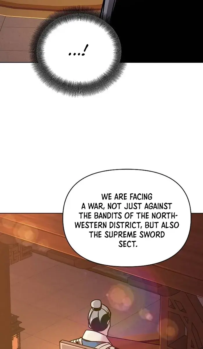 The Mysterious World's Greatest Martial Artist Little Prince Chapter 13 Page 63