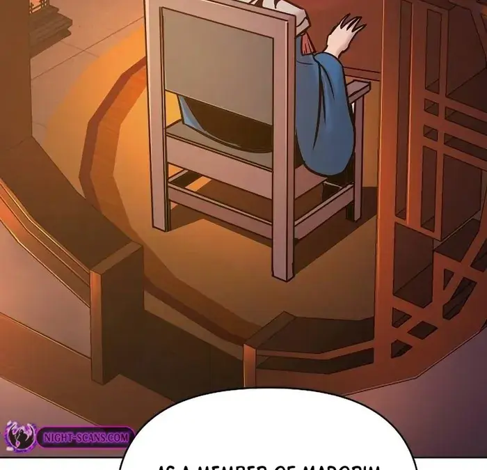 The Mysterious World's Greatest Martial Artist Little Prince Chapter 13 Page 64