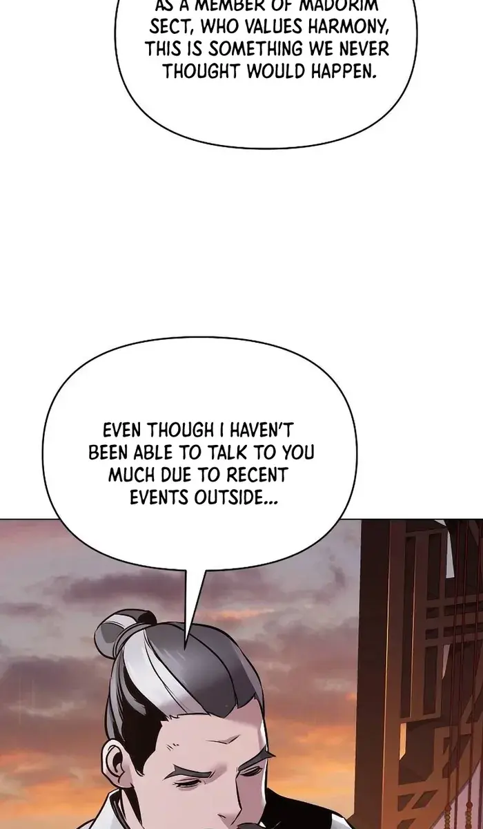 The Mysterious World's Greatest Martial Artist Little Prince Chapter 13 Page 66