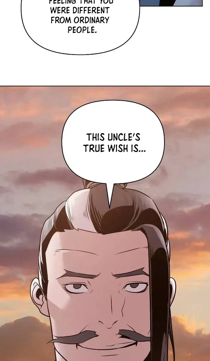 The Mysterious World's Greatest Martial Artist Little Prince Chapter 13 Page 69