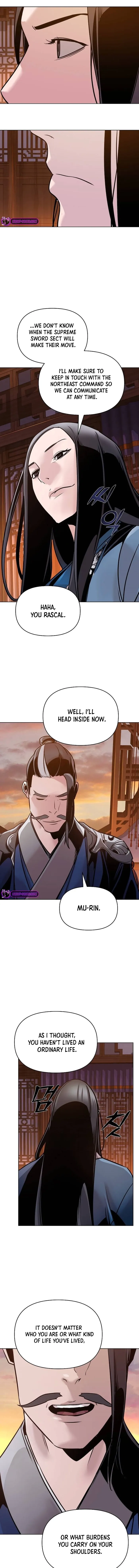 The Mysterious World's Greatest Martial Artist Little Prince Chapter 13 Page 73
