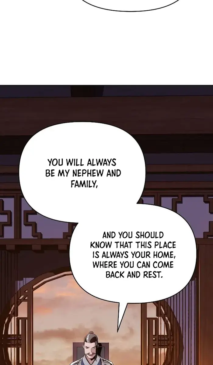The Mysterious World's Greatest Martial Artist Little Prince Chapter 13 Page 82