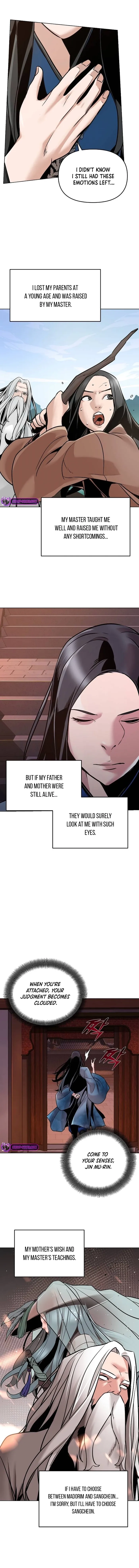 The Mysterious World's Greatest Martial Artist Little Prince Chapter 13 Page 89