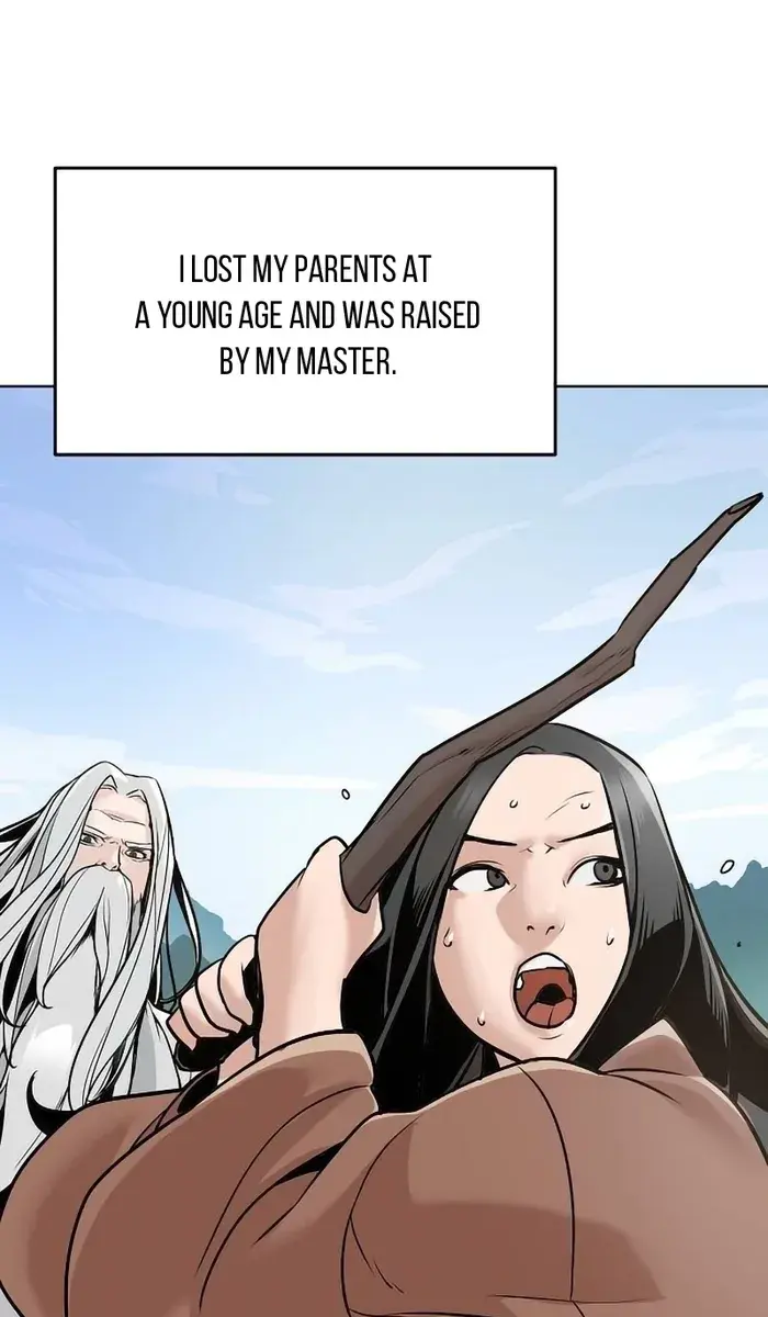 The Mysterious World's Greatest Martial Artist Little Prince Chapter 13 Page 91