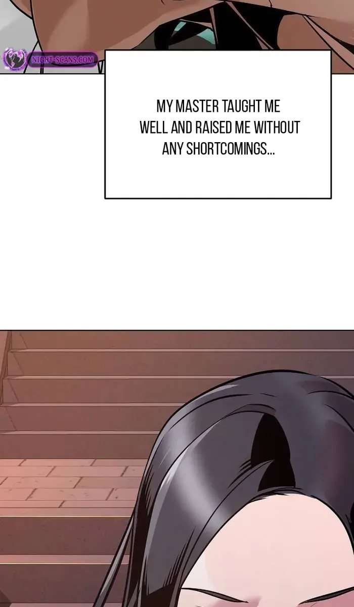The Mysterious World's Greatest Martial Artist Little Prince Chapter 13 Page 92