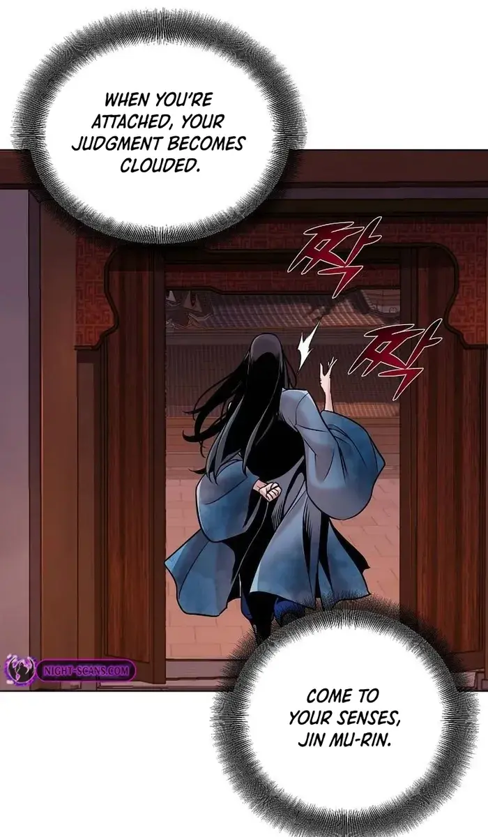 The Mysterious World's Greatest Martial Artist Little Prince Chapter 13 Page 94