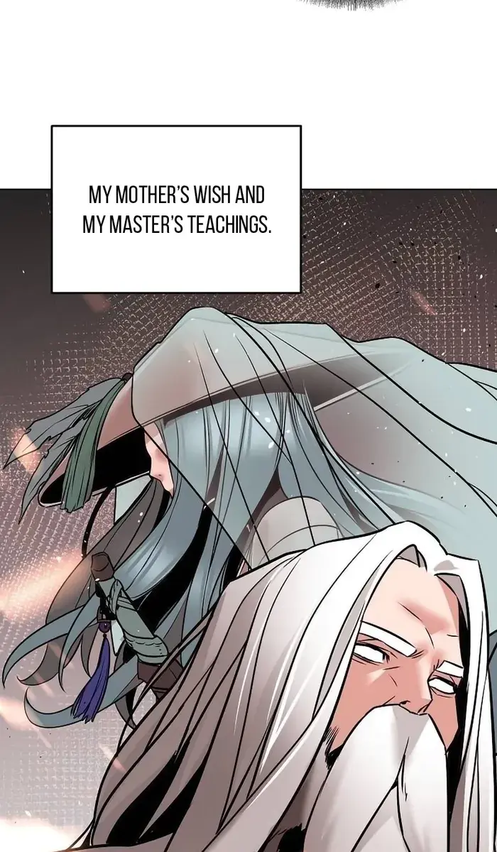 The Mysterious World's Greatest Martial Artist Little Prince Chapter 13 Page 95