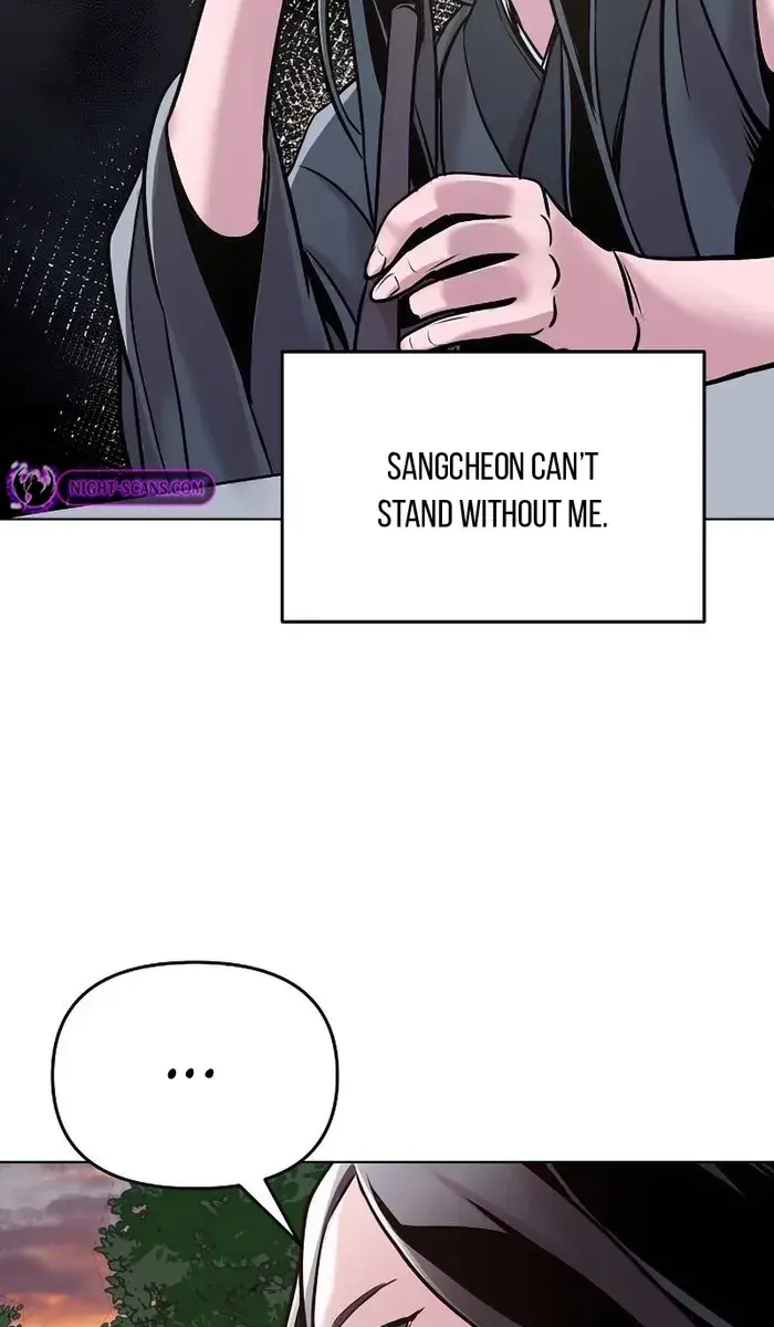 The Mysterious World's Greatest Martial Artist Little Prince Chapter 13 Page 99