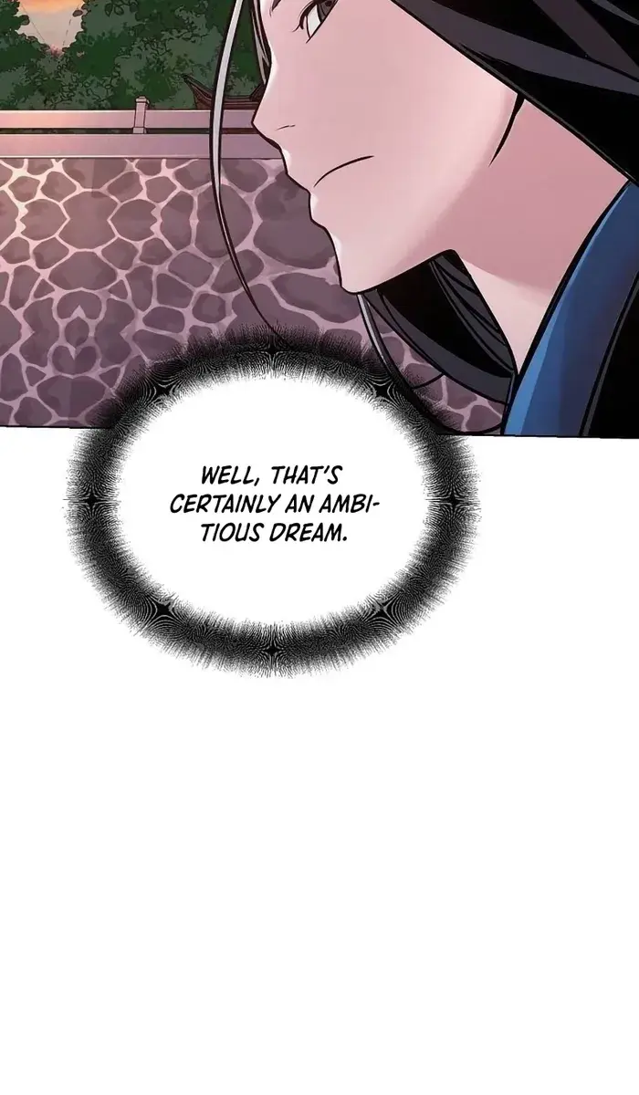 The Mysterious World's Greatest Martial Artist Little Prince Chapter 13 Page 100