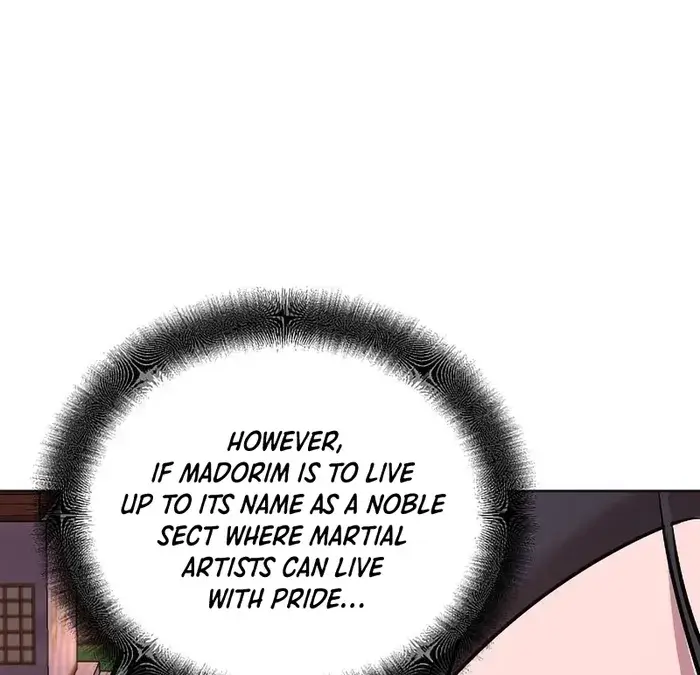 The Mysterious World's Greatest Martial Artist Little Prince Chapter 13 Page 104