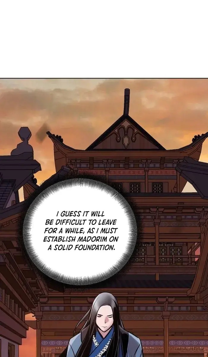 The Mysterious World's Greatest Martial Artist Little Prince Chapter 13 Page 109
