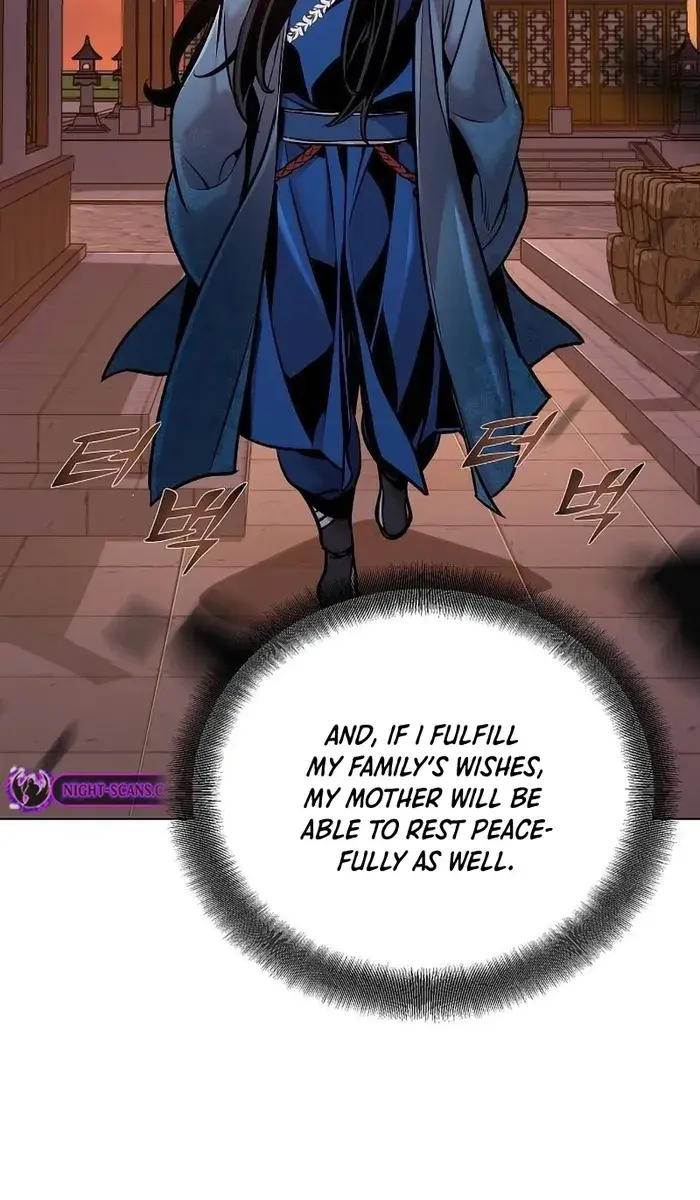 The Mysterious World's Greatest Martial Artist Little Prince Chapter 13 Page 110