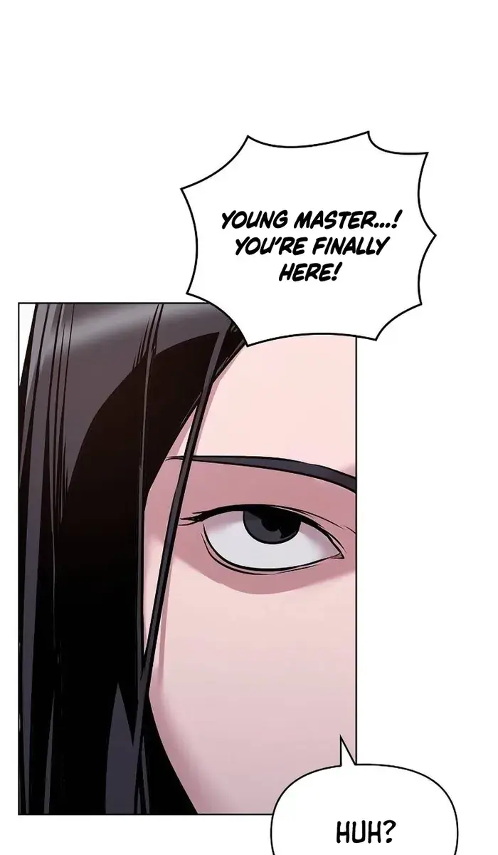 The Mysterious World's Greatest Martial Artist Little Prince Chapter 13 Page 111