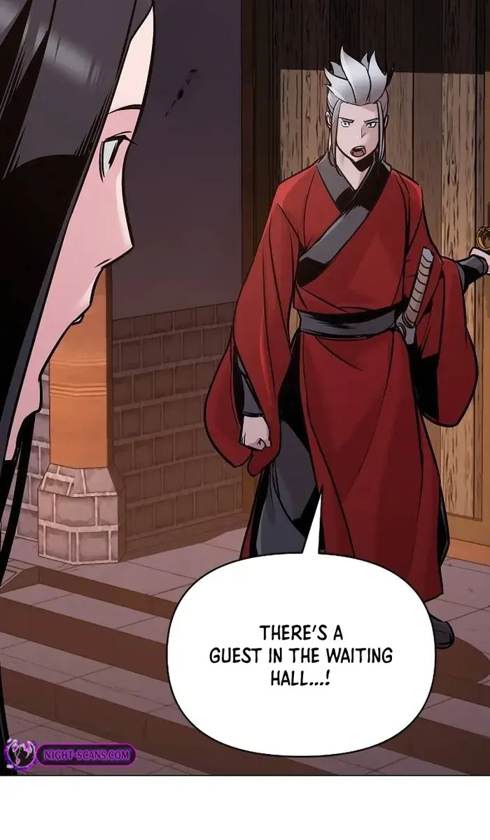The Mysterious World's Greatest Martial Artist Little Prince Chapter 13 Page 114